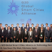 Organizaciones y redes de smart cities lanzan la alianza de ciudades inteligentes del Foro Económico Mundial