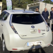 Cuatro puntos de recarga de vehículos eléctricos para el entorno de Gredos en el marco del proyecto europeo Moveletur