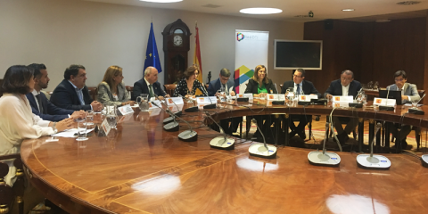 La Red de Destinos Turísticos Inteligentes incorpora 19 nuevos destinos de toda España