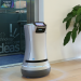 Robots que se conectan con ascensores para poder acceder a ellos de forma autónoma