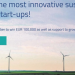 Segunda convocatoria mundial de EIT InnoEnergy para start ups de innovación en energías renovables y ciudades