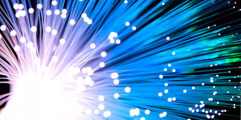 El 84% de la población de Cataluña tendrá acceso a la fibra óptica en 2020, según previsiones de la Generalitat