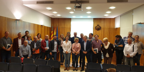 La ciudad alicantina de Orihuela inicia la redacción de un plan para convertirse en destino turístico inteligente