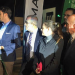 En funcionamiento la primera electrolinera de las Islas Baleares, que cuenta con 10 puntos de recarga rápida