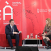 La Comunidad Valenciana apuesta por una Estrategia de Inteligencia Artificial sostenible, competitiva e inclusiva