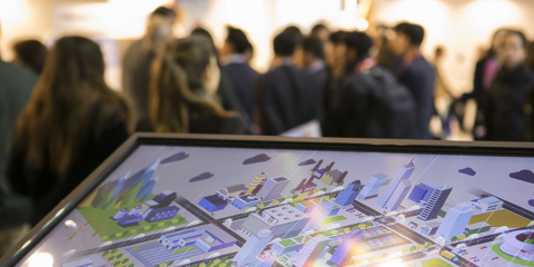 Berger-Levrault y Neolink se fusionan para poner la tecnología digital al servicio de la sociedad