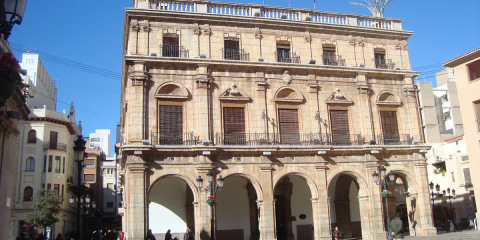Castellón forma a su equipo de gobierno en la Compra Pública de Innovación