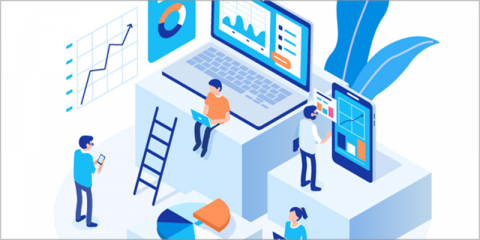 Solución data Lake escalable para una ciudad inteligente 