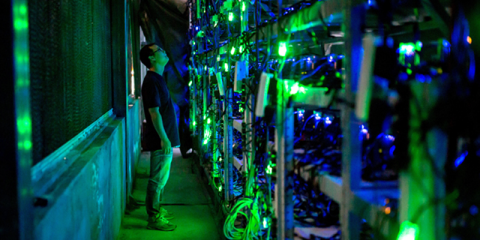 China lanza una red nacional de servicios basados en blockchain para el desarrollo de ciudades inteligentes