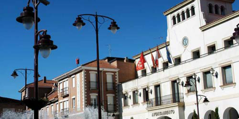 La ciudad madrileña de San Sebastián de los Reyes obtiene 1,8 millones de Fondos Feder para su desarrollo sostenible