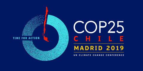 Comienza la organización de la Cumbre del Clima 2019, que se celebrará en Madrid del 2 al 13 de diciembre