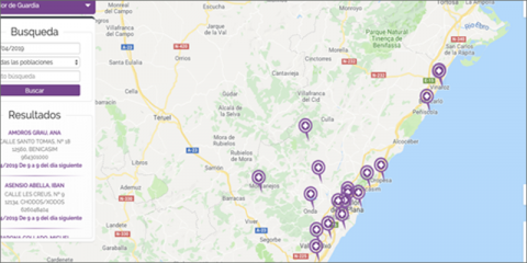 La implementación de un sistema chatbot en la Administración Pública: Dipcasbot, el Bot de la Diputación de Castellón