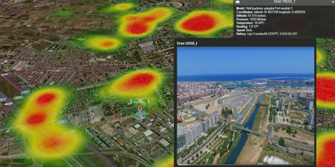Los retos de la seguridad urbana del siglo XXI: Ciudadanos más seguros en ciudades más humanas