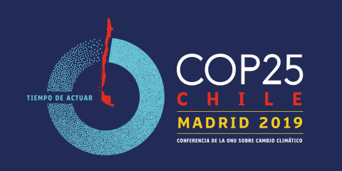 La Zona Verde de la COP25 celebrará diversas actividades dirigidas a la sociedad civil