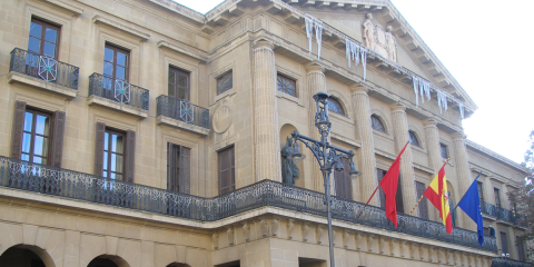 Aprobada una ayuda de 26 millones para I+D dentro de la Estrategia de Especialización Inteligente de Navarra