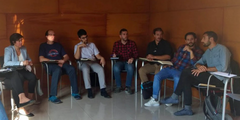 Doce municipios de Mallorca contarán con una plataforma de participación ciudadana