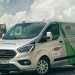 Ford Mobility hace uso de la tecnología blockchain para conseguir un aire más limpio en las ciudades europeas