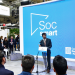 La Generalitat entrega el distintivo ‘Soc Smart’ a 11 municipios catalanes por sus apuestas tecnológicas