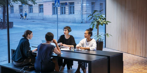 Helsinki muestra sus ventajas para atraer el talento tecnológico internacional