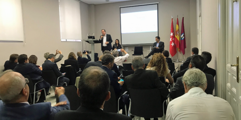 Las capitales de provincia tienen potencial para duplicar su desarrollo inteligente, según el nuevo Índice Smart