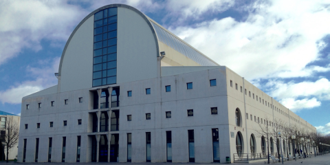 Una investigación de la UPNA diseña circuitos de bajo consumo para mayor autonomía de dispositivos inteligentes