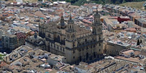 Jaén empezará a ejecutar los primeros proyectos de la EDUSI a principios de 2020