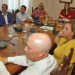 En marcha el comité estratégico del proyecto de turismo inteligente ‘Lanzarote Smart Island’