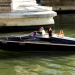 Presentan un modelo de barco eléctrico para navegar por el Sena, basado en el principio de la economía circular