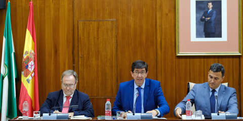 El Programa de Atracción de Talento Tecnológico y Turístico de Andalucía Hub se pondrá en marcha en 2020