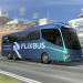 Proyectan una flota de autobuses de hidrógeno para cubrir largas distancias en Europa