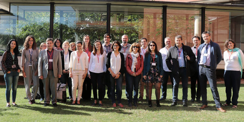 Comienza un proyecto de datos abiertos de tráfico que conectará España y República Checa