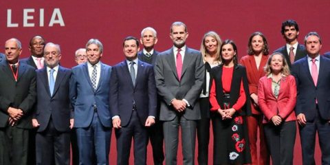 La RAE presenta el proyecto Lengua Española e Inteligencia Artificial (LEIA) para fomentar el buen uso del español