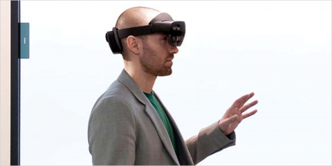 Un informe prevé un impacto económico de 1,5 billones de dólares de la realidad virtual y aumentada en 2030