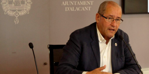 Nuevo paso del proyecto ‘Alicante se mueve: Being smart’ para la gestión del tráfico en la ciudad