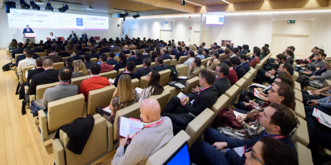 Las Redes Eléctricas Inteligentes se consolidan como elementos imprescindibles para la transición energética en el VI Congreso Smart Grids