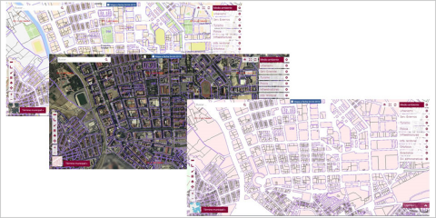 Plan de desarrollo de un modelo de ciudad inteligente para Cartagena