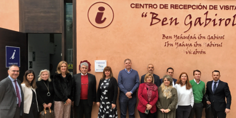 Málaga acogerá en 2020 la oficina europea de la capitalidad de turismo inteligente