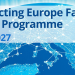 Draft orientations towards an implementation roadmap – Connecting Europe Facility (CEF2)