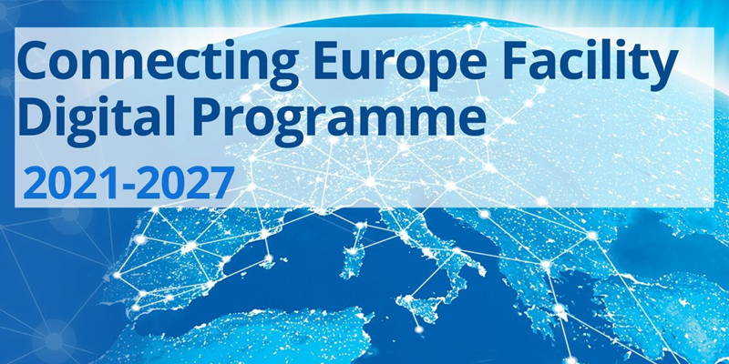 programa digital ‘Connecting Europe Facility’