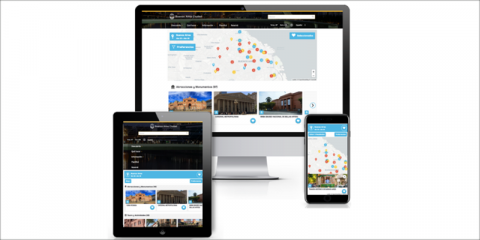 Convertir un destino turístico en referente en innovación y digitalización en su oferta de contenido gracias al Big Data