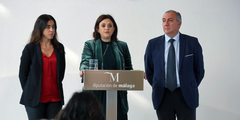 La Costa del Sol de Málaga se integra en la Red de Destinos Turísticos Inteligentes