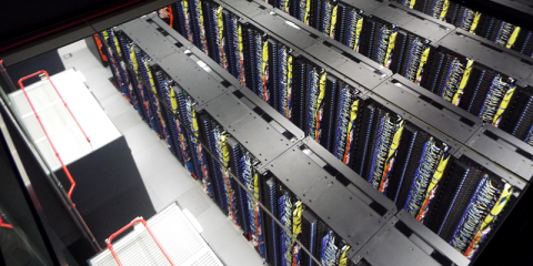 Aprobados más de 1,3 millones de euros para el Centro Nacional de Supercomputación en Barcelona