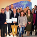 Diez municipios de la provincia de Valencia reciben la guía smart city