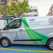 Ford Mobility presenta sus últimas soluciones en movilidad sostenible para vehículos comerciales