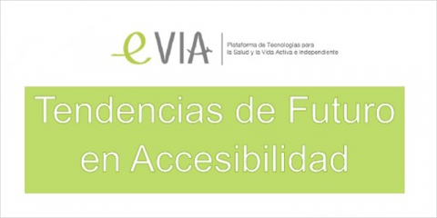 Madrid acogerá una jornada sobre movilidad inclusiva, robótica y accesibilidad TIC en la administración pública