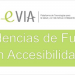 Madrid acogerá una jornada sobre movilidad inclusiva, robótica y accesibilidad TIC en la administración pública