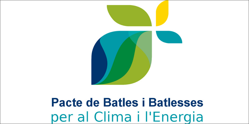 logo del Pacto de Alcaldes
