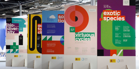 Los ministerios de Transición Ecológica y Educación publican material de acceso libre sobre asuntos ambientales