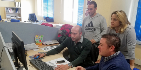 El municipio malagueño de Alhaurín de la Torre analiza el turismo que recibe con big data