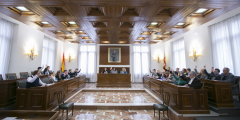El municipio valenciano de Gandía aprueba incorporarse a la Red Española de Ciudades Inteligentes